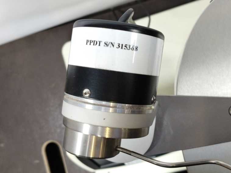 Tinius Olsen 02002101 MP1200 Melt Indexer