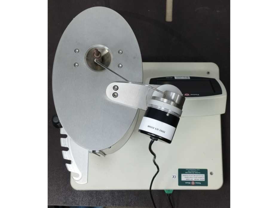 Tinius Olsen 02002101 MP1200 Melt Indexer