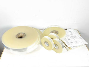 Automatic Taping Systems US-2000 AB Banding Machine