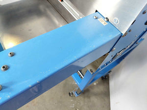 Automatic Taping Systems US-2000 AB Banding Machine