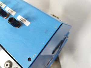 Automatic Taping Systems US-2000 AB Banding Machine