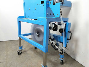 Automatic Taping Systems US-2000 AB Banding Machine
