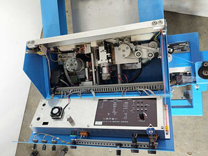 Automatic Taping Systems US-2000 AB Banding Machine