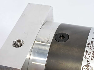 NEUGART GBX080040K Gearbox Straight Teeth GBX