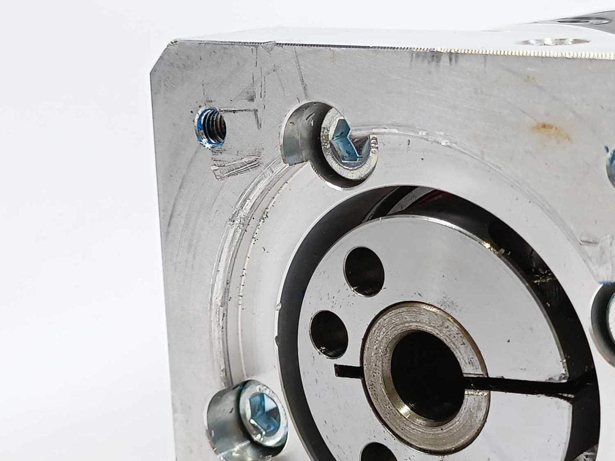 NEUGART GBX080040K Gearbox Straight Teeth GBX