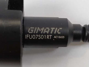 GIMATIC IFU07S01RT Expansion Micro Gripper