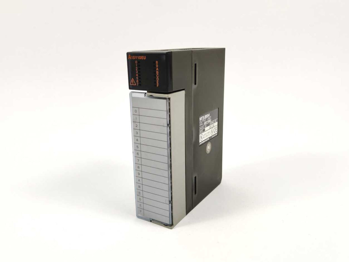 Mitsubishi A1SY10EU Output Unit