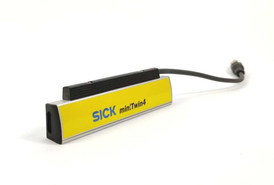 SICK 1206951 C4MT-01214ABB03BB0 miniTwin4