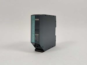 Siemens 6EP1332-2BA20 Power Supply 24V 2,5A