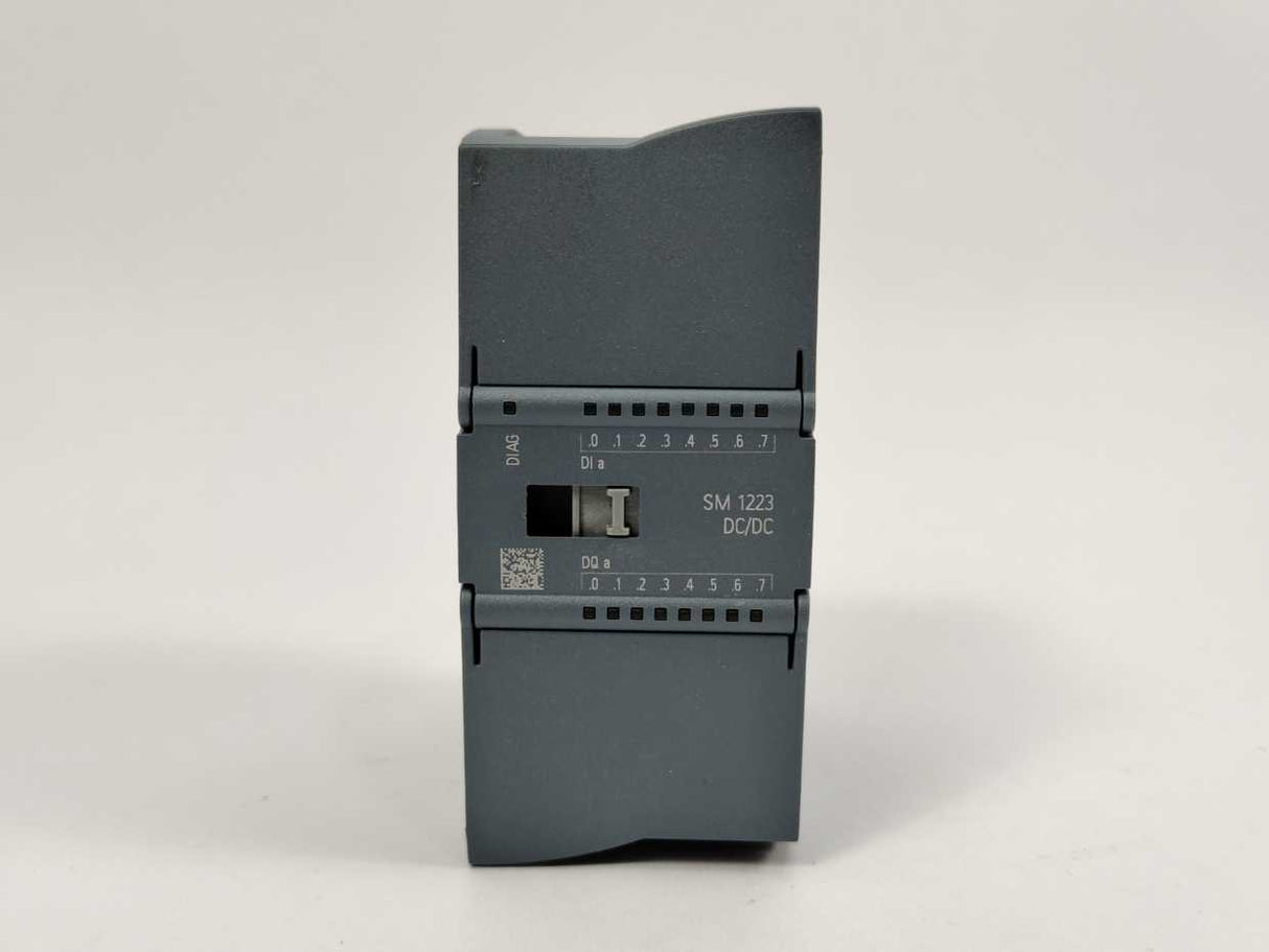 Siemens 6ES7223-1BH32-0XB0 SIMATIC S7-1200 Digital I/O SM 1223