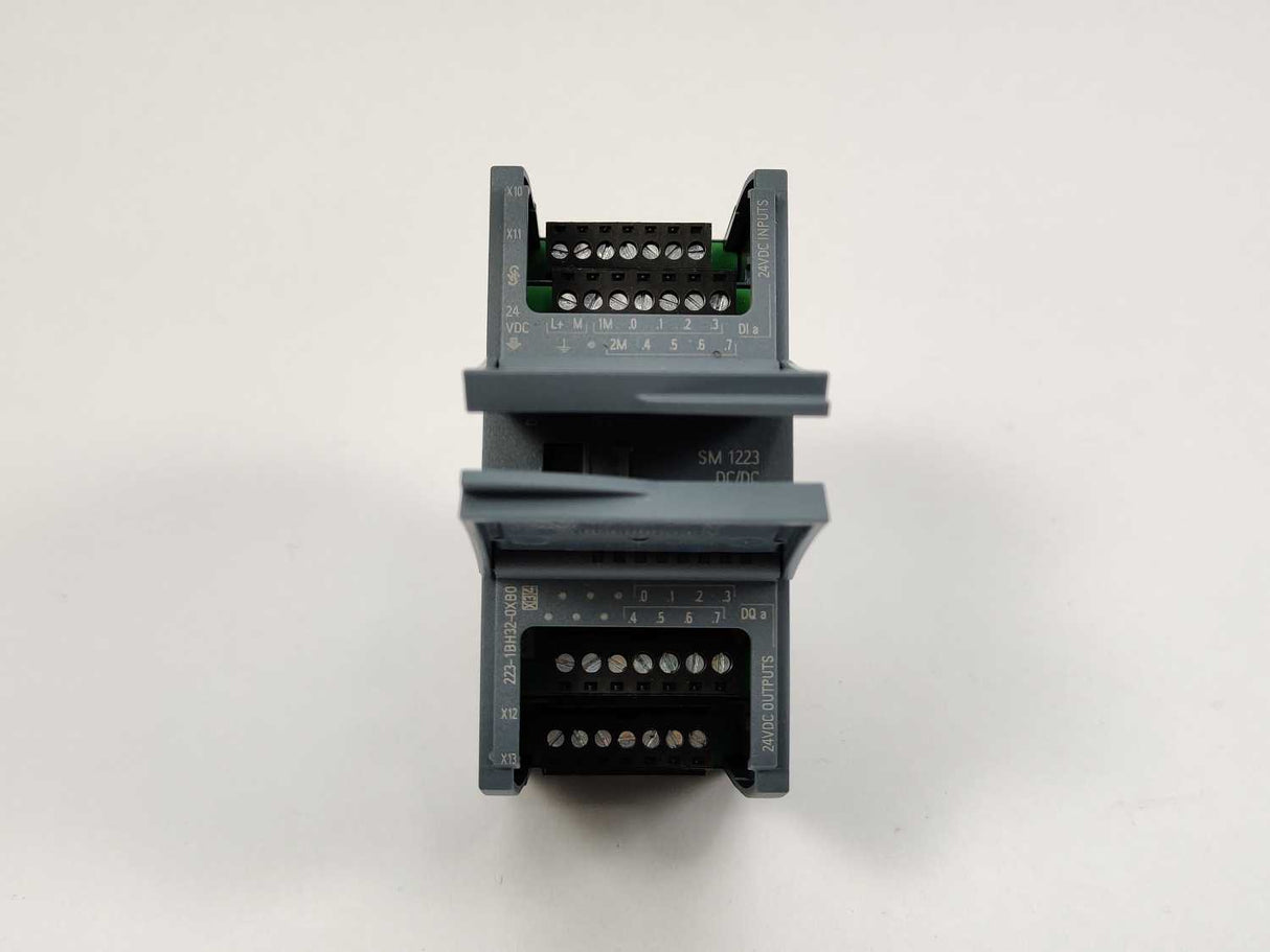 Siemens 6ES7223-1BH32-0XB0 SIMATIC S7-1200 Digital I/O SM 1223