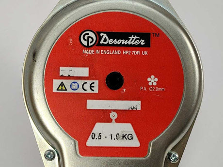 Desoutter 2DU BALANCER 2DU 0,5-1KG RETRACTOR