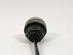 BANNER K50APFF100GREQP Optical touch button 12-30VDC