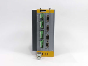 Parker C3S063V2F10 I11, T30, M00, SERVO DRIVE CONTROLLER, 1AC, 230V/13A