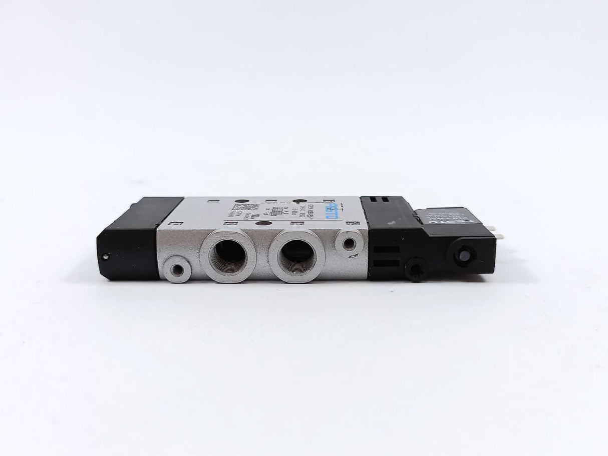Festo 196941 CPE14-M1BH-5L-1/8 Solenoid valve
