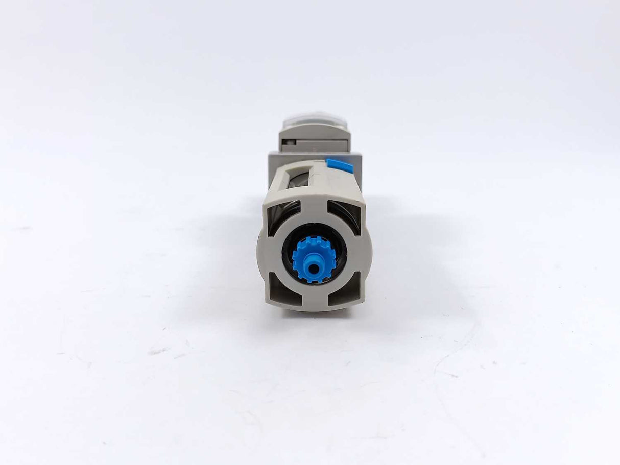 Festo 529152 MS4-LFR-1/4-D7-CRM-AS Filter Regulator