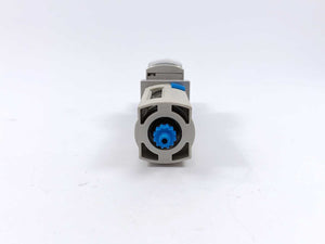 Festo 529152 MS4-LFR-1/4-D7-CRM-AS Filter Regulator