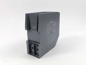 Siemens 6EP1333-2BA20 SITOP PSU100S 24 V/5 A Stabilized Power Supply