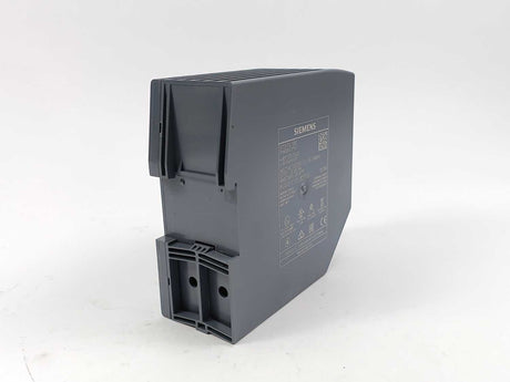 Siemens 6EP1333-2BA20 SITOP PSU100S 24 V/5 A Stabilized Power Supply