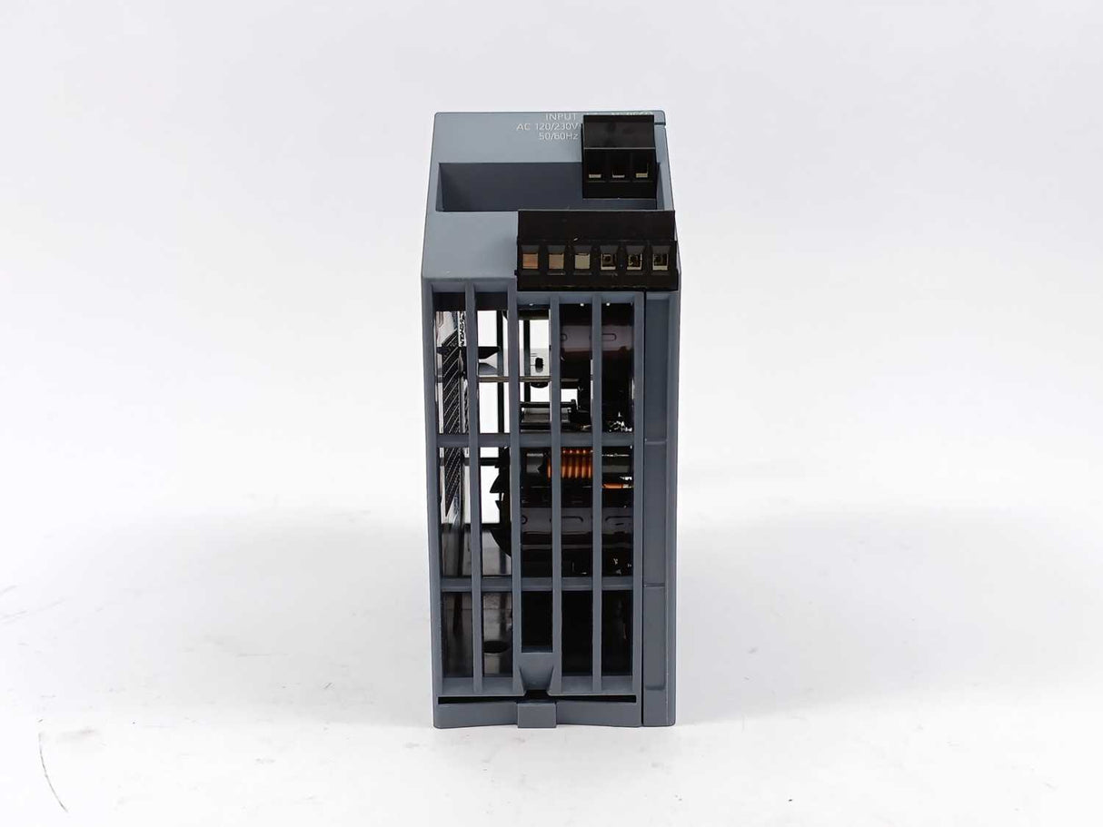 Siemens 6EP1333-2BA20 SITOP PSU100S 24 V/5 A Stabilized Power Supply