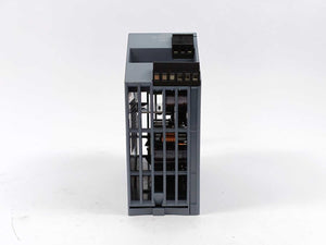 Siemens 6EP1333-2BA20 SITOP PSU100S 24 V/5 A Stabilized Power Supply