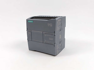 Siemens 6ES7211-1BE31-0XB0 SIMATIC S7-1200, CPU 1211C