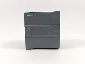 Siemens 6ES7211-1BE31-0XB0 SIMATIC S7-1200, CPU 1211C