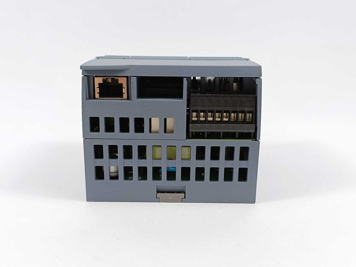 Siemens 6ES7211-1BE31-0XB0 SIMATIC S7-1200, CPU 1211C