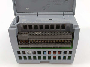 Siemens 6ES7211-1BE31-0XB0 SIMATIC S7-1200, CPU 1211C