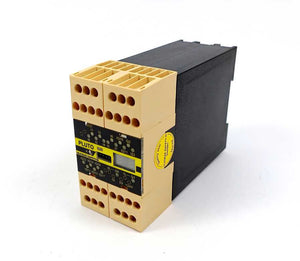 Jokab Safety PLUTO S20 Safety PLC System