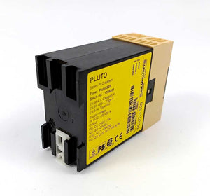 Jokab Safety PLUTO S20 Safety PLC System