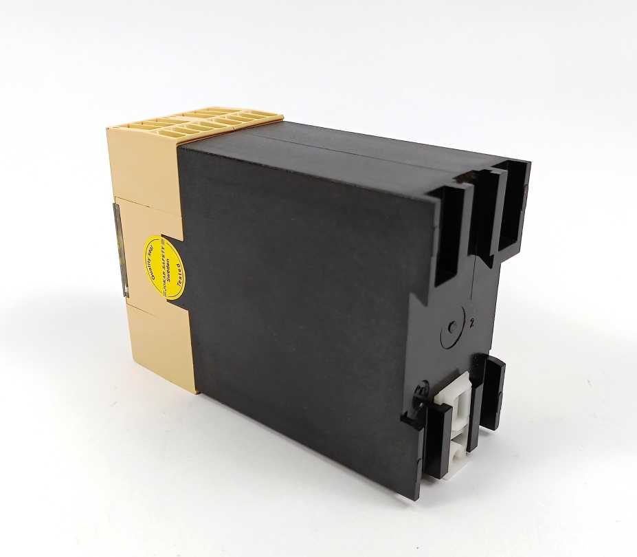 Jokab Safety PLUTO S20 Safety PLC System