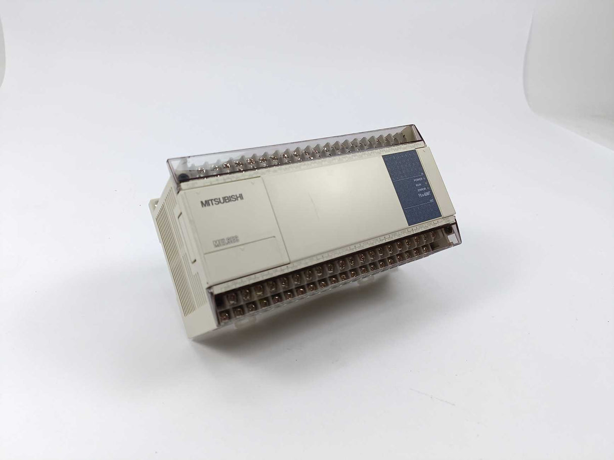Mitsubishi FX1N-60MT-DSS Programmable Controller