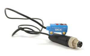 SICK 1022661 WT2SP131 Photoelectric Sensor