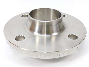 Taizhou Pipeway Industry DIN 2633/EN1092-1 Weld Neck Flange DIN 2633 / EN1092-1