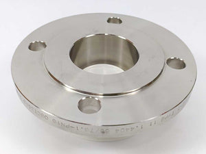 Taizhou Pipeway Industry DIN 2633/EN1092-1 Weld Neck Flange DIN 2633 / EN1092-1