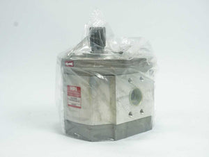 HPI P1ASN3020HL30A13N High-Pressure Hydraulic Gear Pump