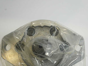 HPI P1ASN3020HL30A13N High-Pressure Hydraulic Gear Pump