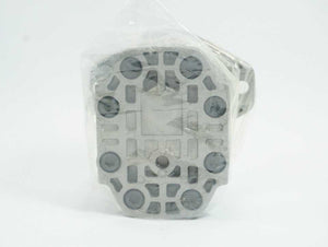 HPI P1ASN3020HL30A13N High-Pressure Hydraulic Gear Pump