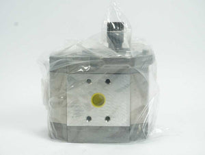 HPI P1ASN3020HL30A13N High-Pressure Hydraulic Gear Pump