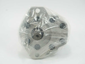 HPI P1ASN3020HL30A13N High-Pressure Hydraulic Gear Pump