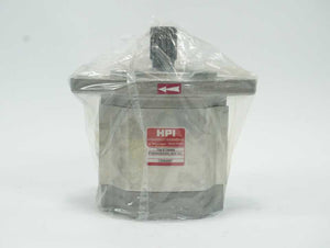 HPI P1ASN3020HL30A13N High-Pressure Hydraulic Gear Pump