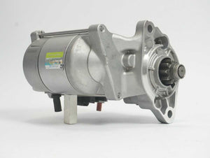 Denso 16611-63013 Starter Motor for Kubota Industrial Diesel Engines