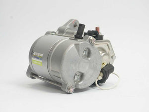 Denso 16611-63013 Starter Motor for Kubota Industrial Diesel Engines