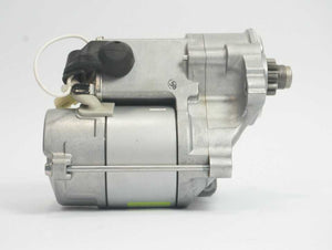 Denso 16611-63013 Starter Motor for Kubota Industrial Diesel Engines