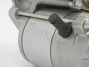 Denso 16611-63013 Starter Motor for Kubota Industrial Diesel Engines