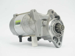 Denso 16611-63013 Starter Motor for Kubota Industrial Diesel Engines