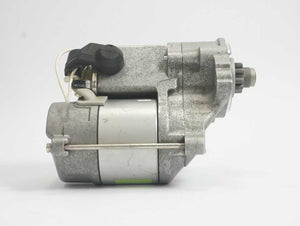 Denso 16611-63013 Starter Motor for Kubota Industrial Diesel Engines