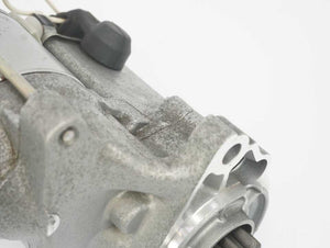 Denso 16611-63013 Starter Motor for Kubota Industrial Diesel Engines