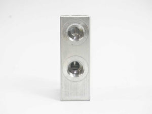 SD REM NCS 06/4 L 3/8 NCS 06/4 L 3/8 Pneumatic Valve Block